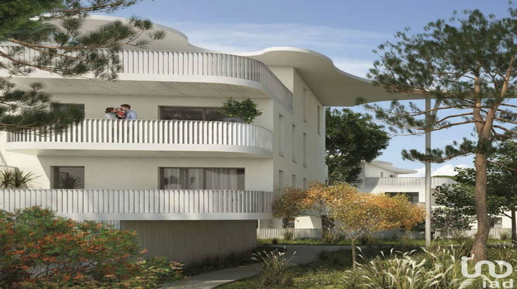 Ma-Cabane - Vente Appartement Narbonne, 40 m²