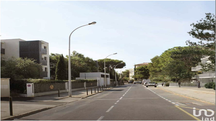 Ma-Cabane - Vente Appartement Narbonne, 40 m²