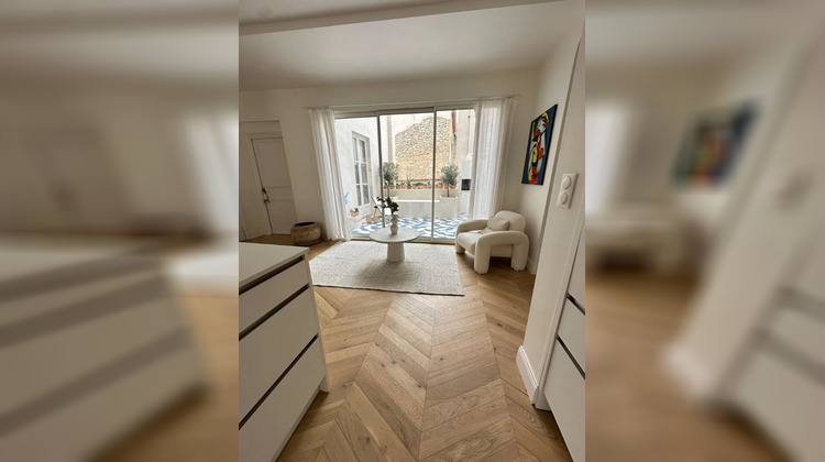 Ma-Cabane - Vente Appartement NARBONNE, 135 m²