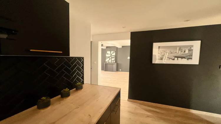 Ma-Cabane - Vente Appartement NARBONNE, 55 m²