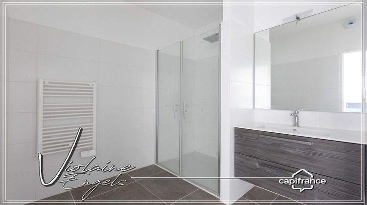 Ma-Cabane - Vente Appartement NARBONNE, 65 m²