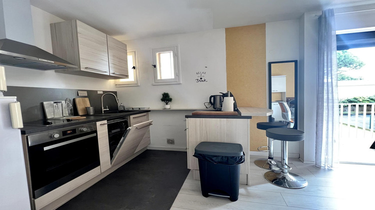 Ma-Cabane - Vente Appartement Narbonne, 48 m²