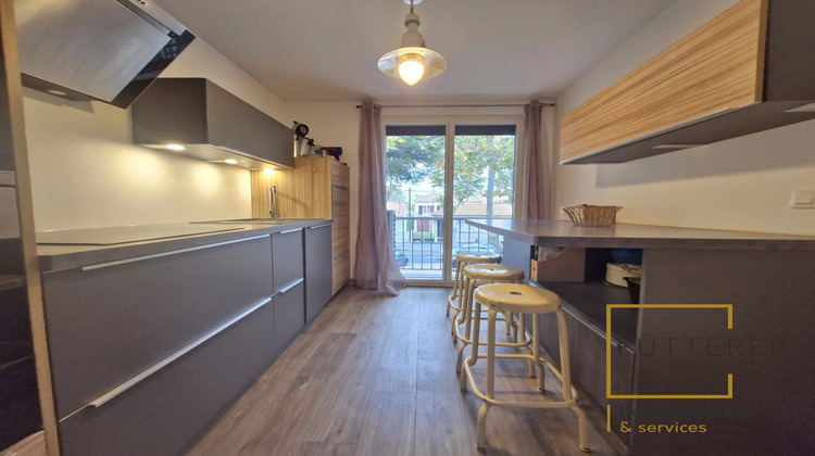 Ma-Cabane - Vente Appartement Narbonne, 80 m²