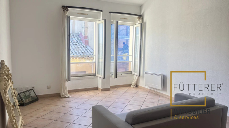 Ma-Cabane - Vente Appartement Narbonne, 63 m²