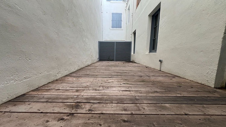 Ma-Cabane - Vente Appartement NARBONNE, 47 m²