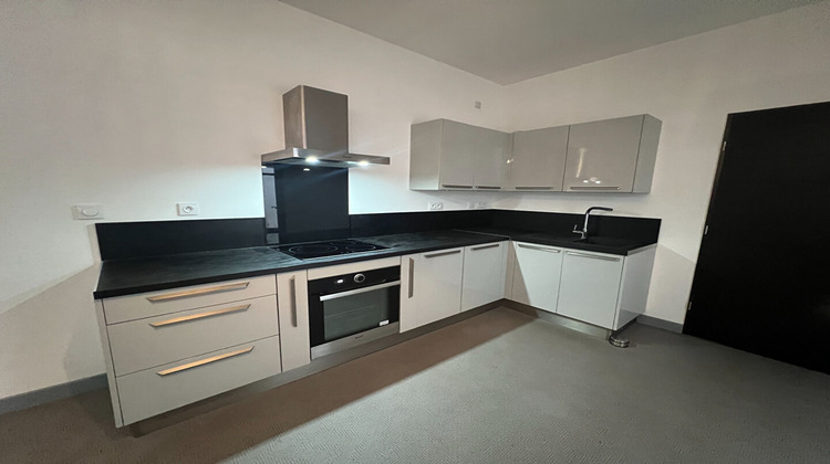 Ma-Cabane - Vente Appartement NARBONNE, 47 m²