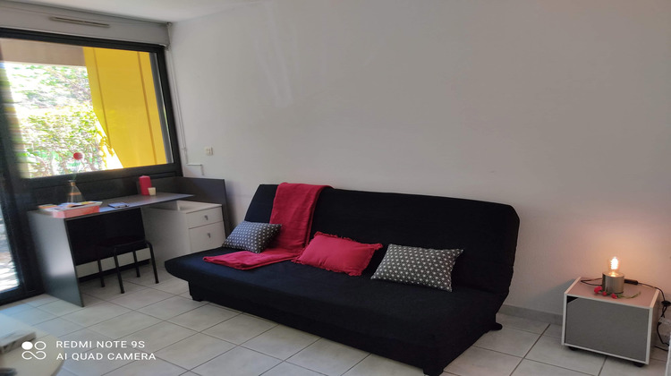 Ma-Cabane - Vente Appartement Narbonne, 20 m²