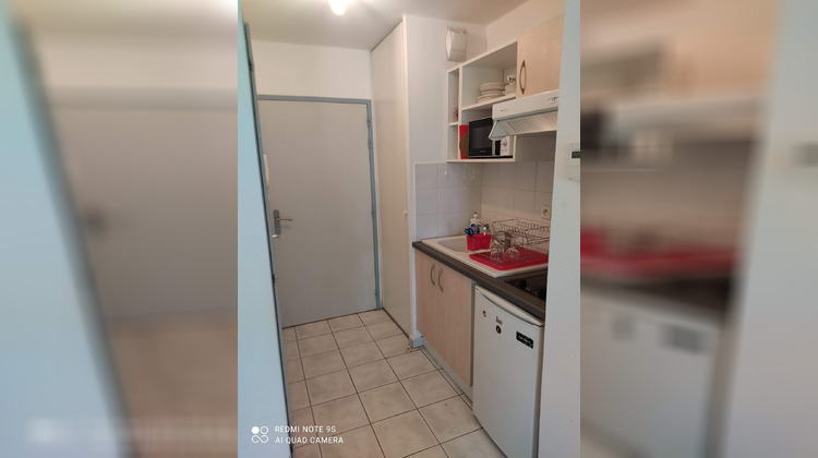 Ma-Cabane - Vente Appartement Narbonne, 20 m²