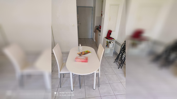 Ma-Cabane - Vente Appartement Narbonne, 20 m²