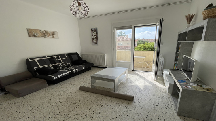 Ma-Cabane - Vente Appartement Narbonne, 48 m²