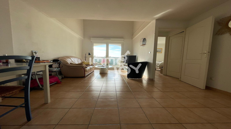 Ma-Cabane - Vente Appartement Narbonne, 56 m²