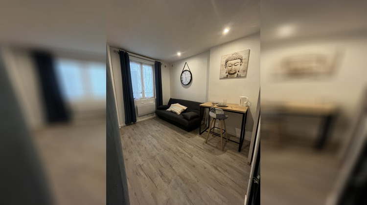 Ma-Cabane - Vente Appartement NARBONNE, 37 m²