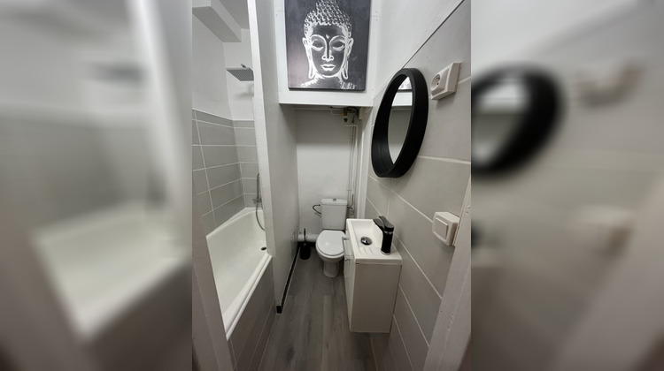 Ma-Cabane - Vente Appartement NARBONNE, 37 m²