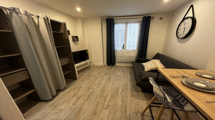 Ma-Cabane - Vente Appartement NARBONNE, 37 m²