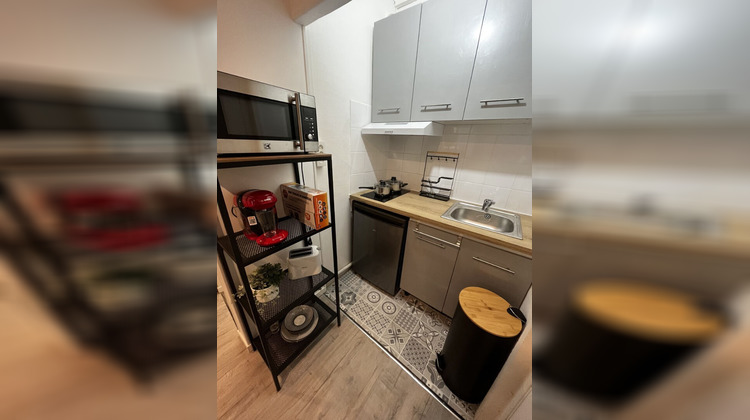 Ma-Cabane - Vente Appartement NARBONNE, 37 m²