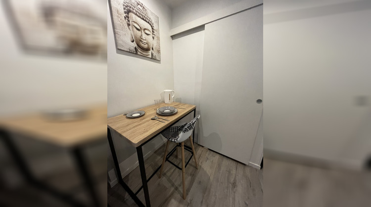 Ma-Cabane - Vente Appartement NARBONNE, 37 m²
