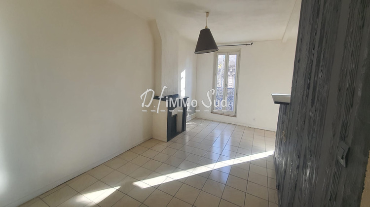 Ma-Cabane - Vente Appartement Narbonne, 62 m²