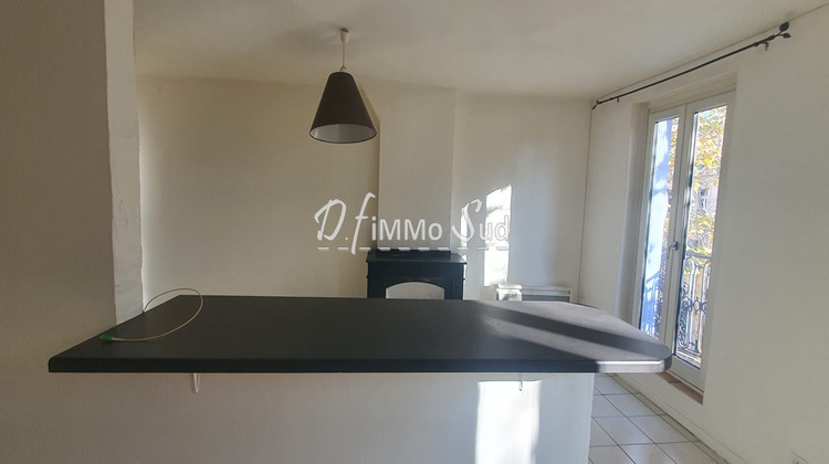 Ma-Cabane - Vente Appartement Narbonne, 62 m²