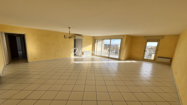 Ma-Cabane - Vente Appartement Narbonne, 114 m²