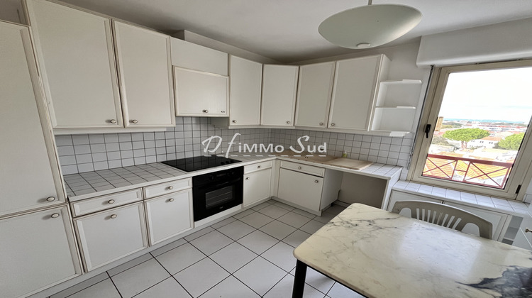 Ma-Cabane - Vente Appartement Narbonne, 114 m²