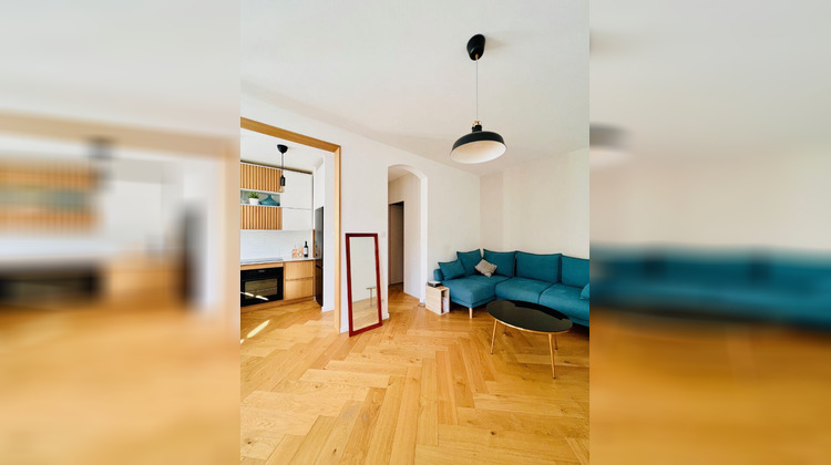 Ma-Cabane - Vente Appartement NARBONNE, 50 m²