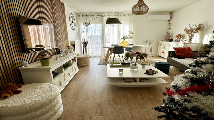 Ma-Cabane - Vente Appartement Narbonne, 75 m²