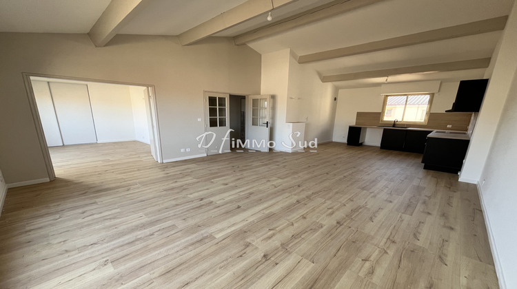Ma-Cabane - Vente Appartement Narbonne, 111 m²