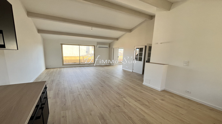 Ma-Cabane - Vente Appartement Narbonne, 111 m²