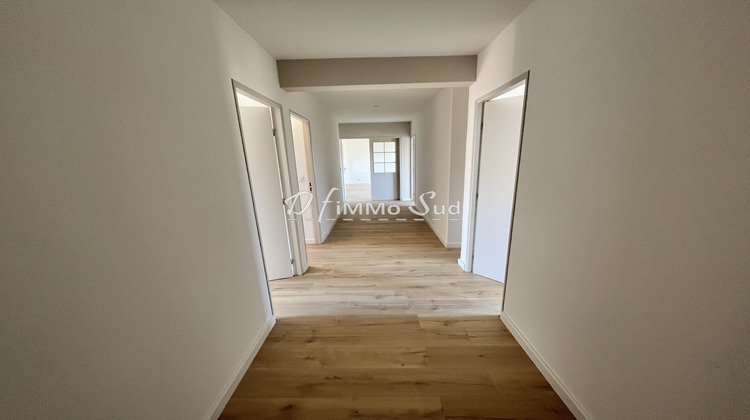 Ma-Cabane - Vente Appartement Narbonne, 111 m²
