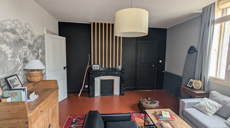 Ma-Cabane - Vente Appartement NARBONNE, 94 m²