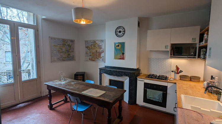 Ma-Cabane - Vente Appartement NARBONNE, 94 m²