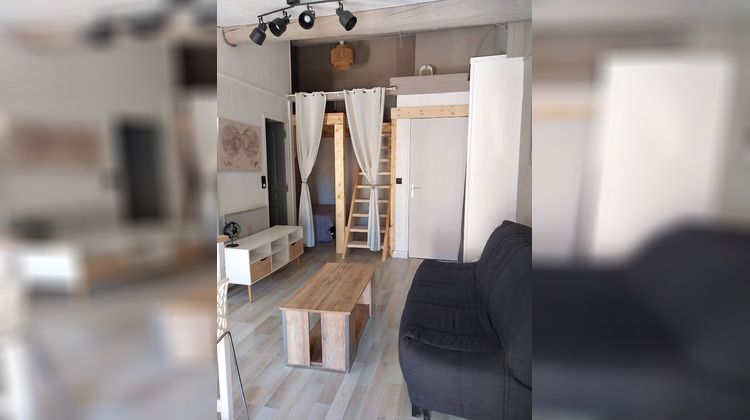 Ma-Cabane - Vente Appartement NARBONNE, 29 m²