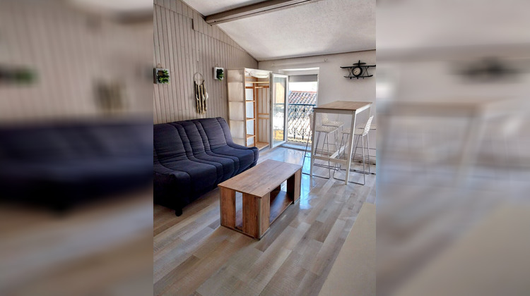 Ma-Cabane - Vente Appartement NARBONNE, 29 m²