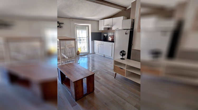 Ma-Cabane - Vente Appartement NARBONNE, 29 m²