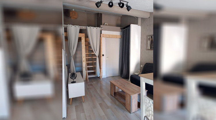 Ma-Cabane - Vente Appartement NARBONNE, 29 m²