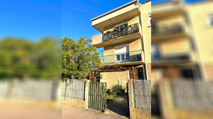 Ma-Cabane - Vente Appartement Narbonne, 70 m²