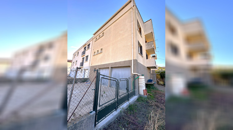 Ma-Cabane - Vente Appartement Narbonne, 70 m²