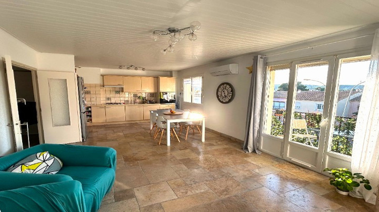 Ma-Cabane - Vente Appartement Narbonne, 70 m²