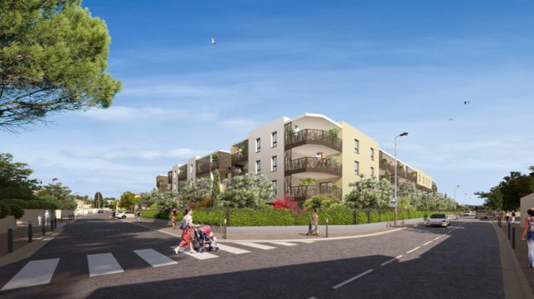 Ma-Cabane - Vente Appartement Narbonne, 107 m²