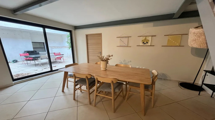 Ma-Cabane - Vente Appartement NARBONNE, 119 m²