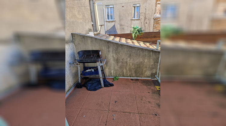 Ma-Cabane - Vente Appartement NARBONNE, 72 m²