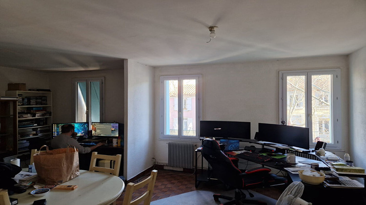 Ma-Cabane - Vente Appartement NARBONNE, 72 m²