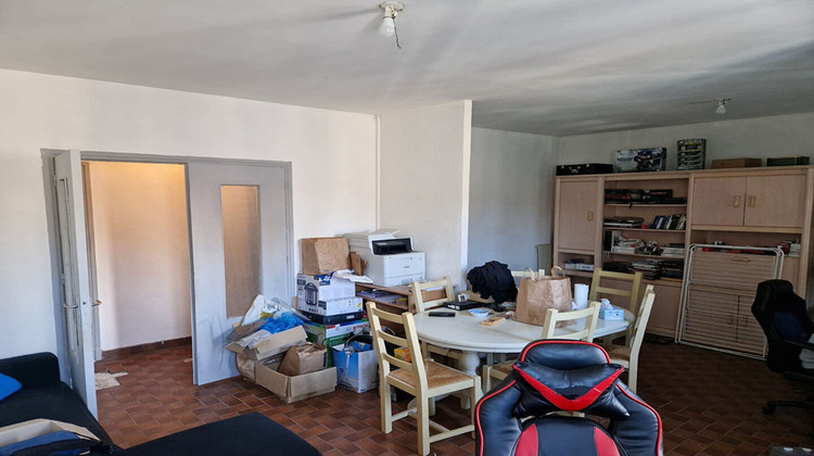 Ma-Cabane - Vente Appartement NARBONNE, 72 m²