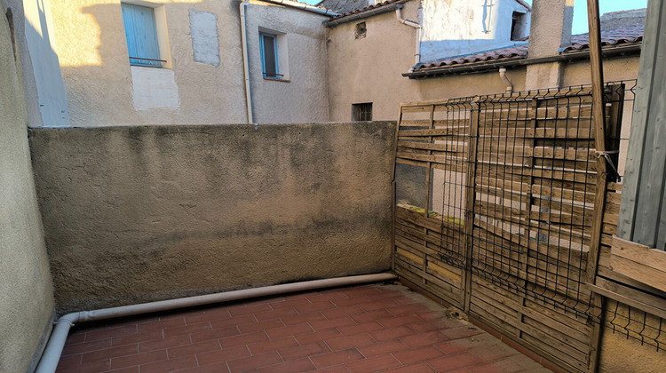 Ma-Cabane - Vente Appartement NARBONNE, 44 m²