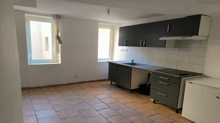 Ma-Cabane - Vente Appartement NARBONNE, 44 m²