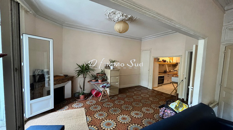 Ma-Cabane - Vente Appartement Narbonne, 69 m²