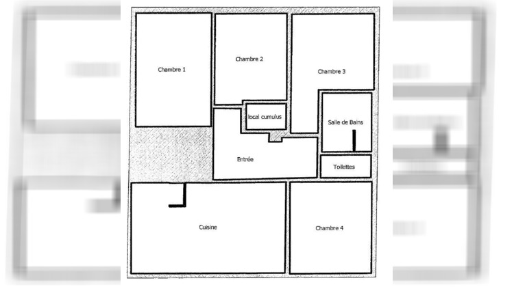 Ma-Cabane - Vente Appartement Narbonne, 112 m²