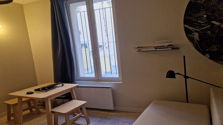 Ma-Cabane - Vente Appartement NARBONNE, 18 m²