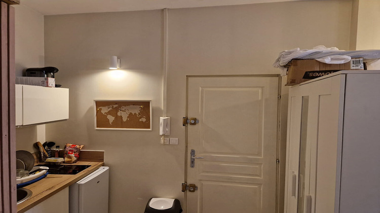 Ma-Cabane - Vente Appartement NARBONNE, 18 m²