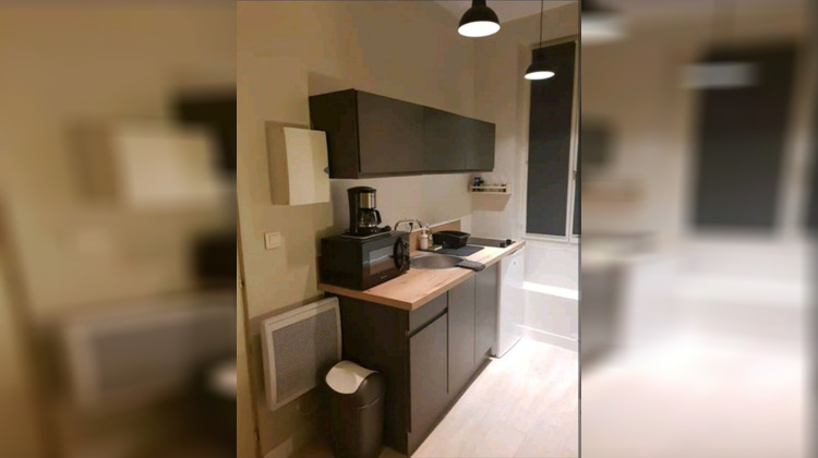 Ma-Cabane - Vente Appartement NARBONNE, 15 m²